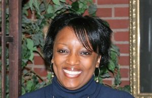 LES Principal named as Finalist for Principal of the Year