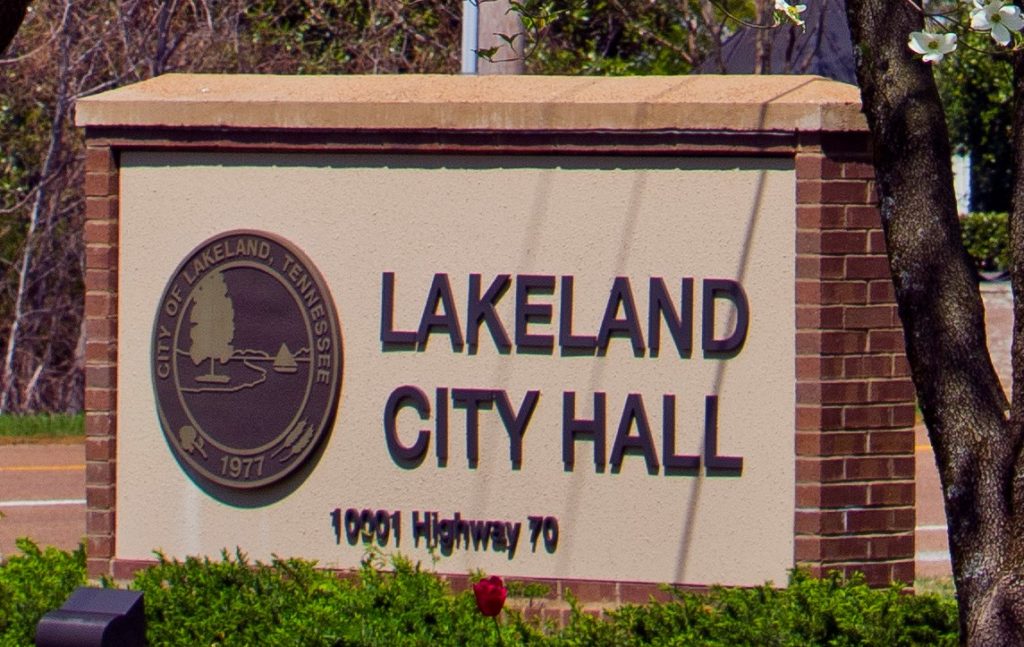 Michele Dial Replaces Wesley Wright As Vice Mayor For Lakeland ...