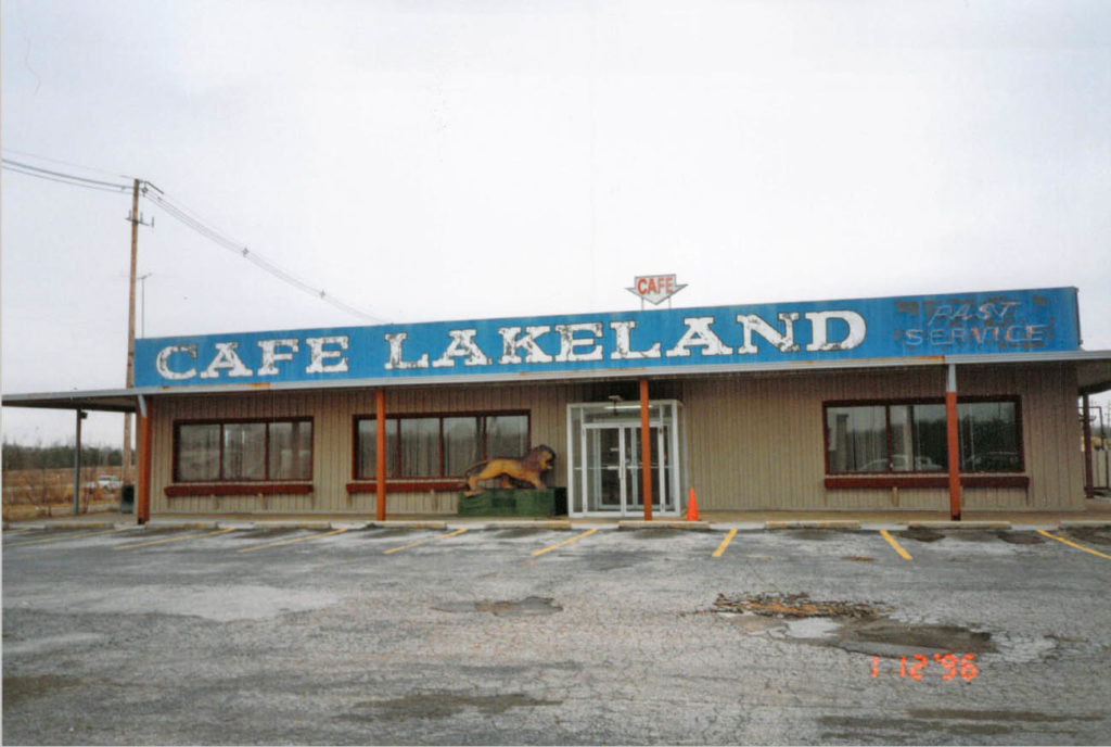 Lakeland Rewind The Café Lakeland Currents