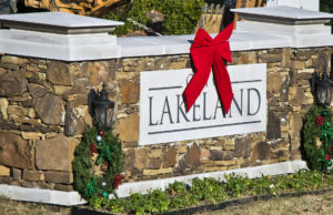 Lakeland calendar – Holiday week