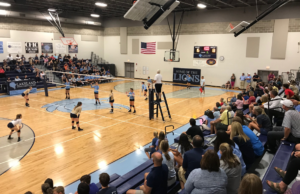 Lakeland Prep Athletics Survey