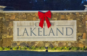 Events in Lakeland this week