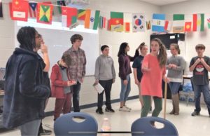 “Willy Wonka Jr.” to be presented at LMPS in April