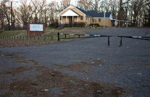 Body found near Lakeland church last night has been identified