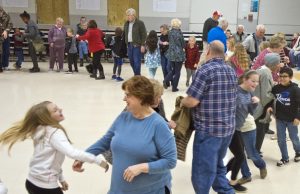 Grandparents’ Night spotlights LES