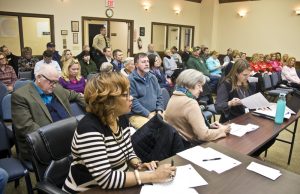 BOC tonight: Lakeland fire department is no more, resolution approved – Video included