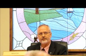 BOC meeting tonight: A slew of resolutions, minutes controversy and a call for forensic audit of City, School System