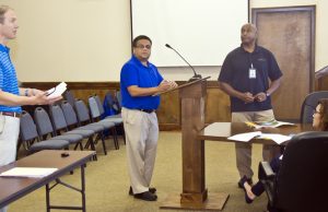 Econo Lodge Motel fined today for non-compliance of City requirements