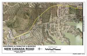 City officials mull new budget, funds for a high school and impact to NCR project