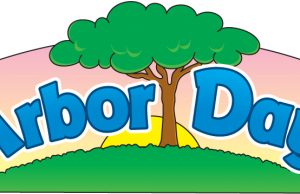You’re invited – Arbor Day – Free tree saplings
