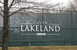 Re-Opening Ceremony planned for Lakeland tennis courts this month
