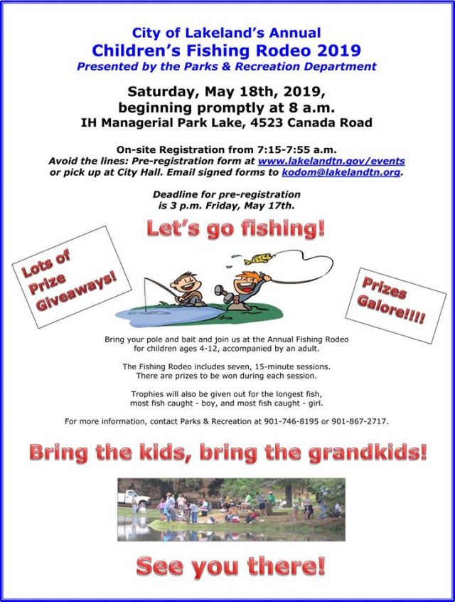 it-s-this-saturday-the-annual-lakeland-children-s-fishing-rodeo-lakeland-currents