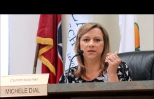 BOC last night: Split votes, tax rate recommended, School Board member asks about Mayor’s charges