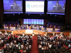 School’s out in Lakeland – Scores of students received end-of-year awards