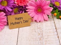 Happy Mother’s Day