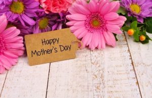 Happy Mother’s Day