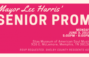 County to host free first-ever Senior Prom next month for seniors 60+