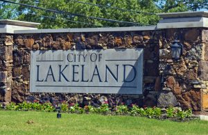 Lakeland calendar this week