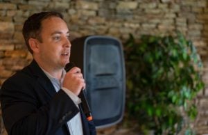 Lakeland Chamber today: Auto Zone Park speaker