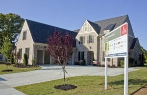 St. Jude Dream Home – Tickets sold faster at Lakeland home