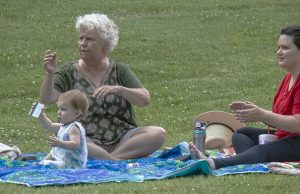 The 4th Season – LAMP Concert Series in Lakeland tonight