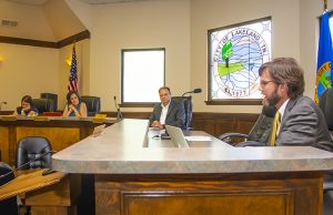 LSB meeting: Short work on one topic