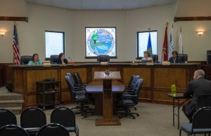 Lakeland School Board Work Session: Initial Timeline for High School Discussed