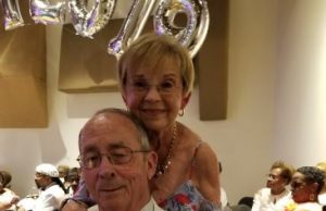 Shelby County Senior Prom 2019