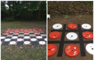 Plantation Hills Park Improvements