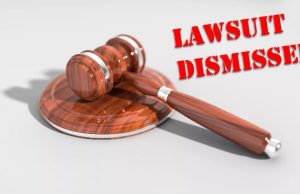 Lawsuit dismissal upheld by court of appeals