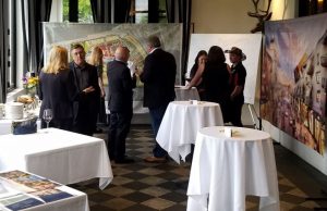 The Lake District – Phase Two Interest Meeting
