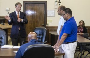 Econo Lodge fined in Lakeland Court