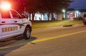 Stolen vehicle spotted in Lakeland ends with crash tonight in Bartlett