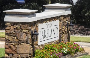 Lakeland activites this week