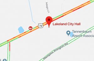Fatal crash on U.S. Highway 70 in Lakeland this afternoon