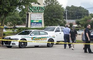 Lakeland resident has been charged in road rage incident yesterday