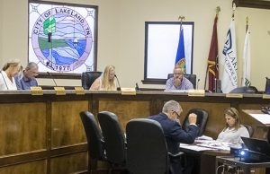 Two Plans for TLD approved tonight by MPC/DRC