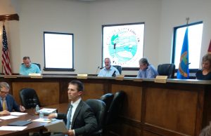 BOC tonight: Apartments moratorium, security cameras, Delta Blues Winery