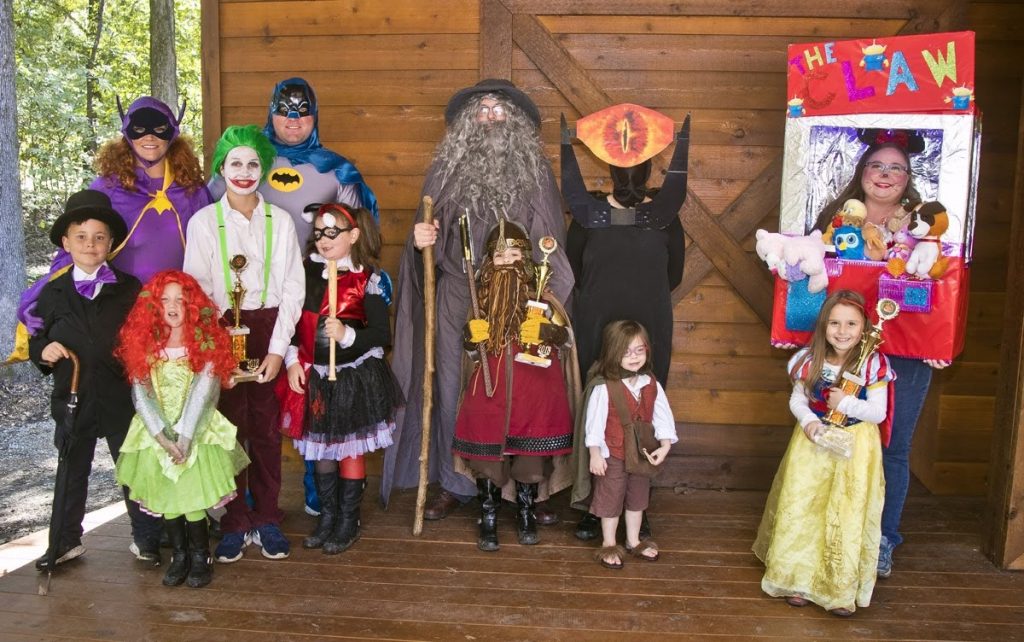 Halloween Festival Coming to Lakeland IH Park Lakeland Currents