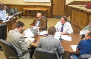 IDB/EDC October meetings: TLD updates, possible senior housing