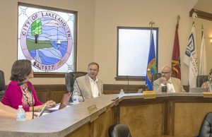 LSB Monday night: Two+ acres to be deeded to LSS, HS design phase has begun