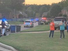 Shooting in Lakeland tonight with one person pronounced deceased