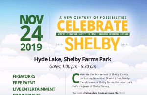 Represent Lakeland – Be part of the County Bicentennial Celebration next month