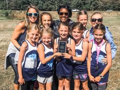 State competition upcoming for Lakeland students in cross country meet