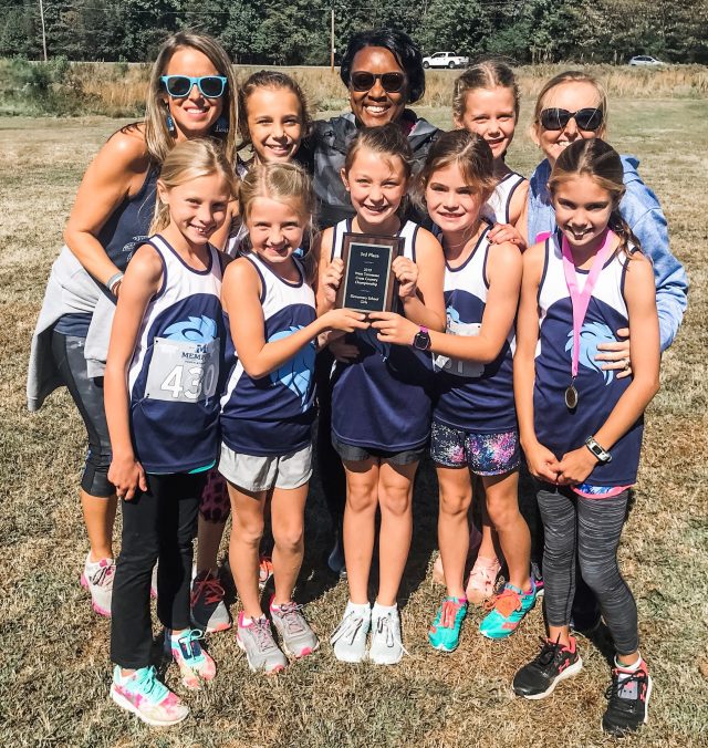 cross country