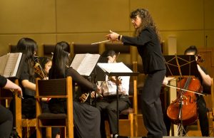 Orchestra Showcase is Thursday at LMPS