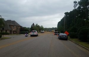 Varangon Academy (Bartlett) runaways captured in Lakeland today