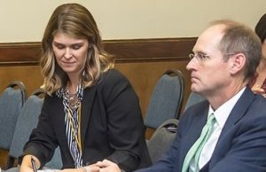 Special BOC: Two resolutions approved, high school one step closer