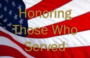 Veterans Day closures in Lakeland
