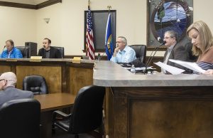 BOC tonight: MOU approved for high school, security cameras on the way, LSS property for Parks Department use